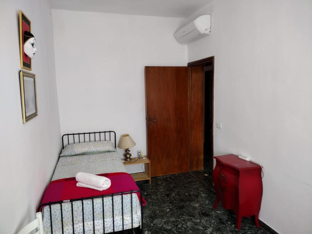 Stefy'S Rooms Veneţia Exterior foto