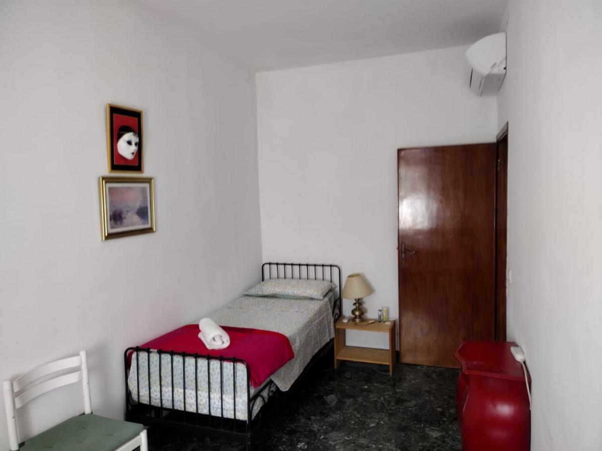 Stefy'S Rooms Veneţia Exterior foto
