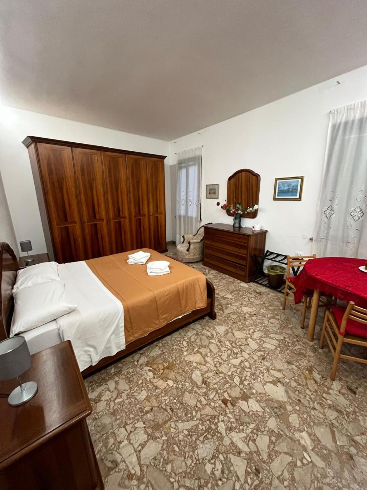 Stefy'S Rooms Veneţia Exterior foto